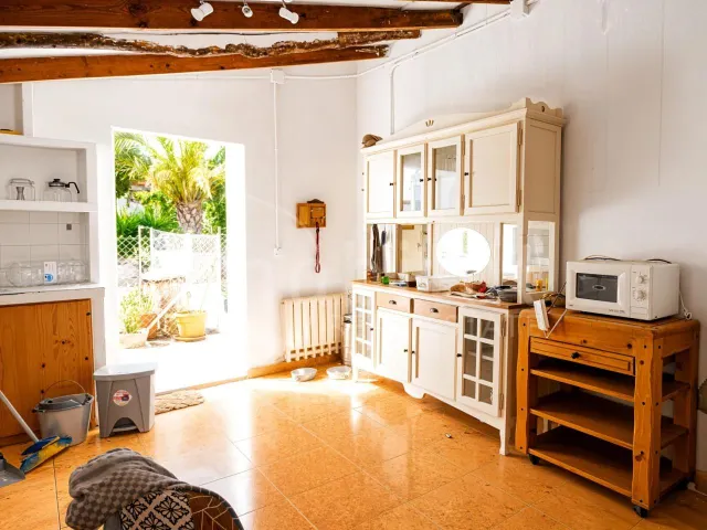 Casa de Campo en Torremendo /orihuela — 18