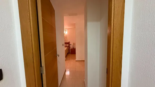 APARTAMENTO DE 72M2. 2 DORMITORIOS 1 BAÑO. LISTO PARA ENTRAR A VIVIR — 18