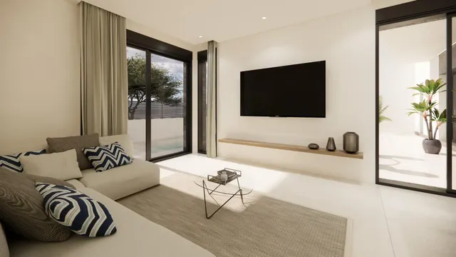 Casa 3 habitaciones 103m² en venta - Comunidad valenciana — 9