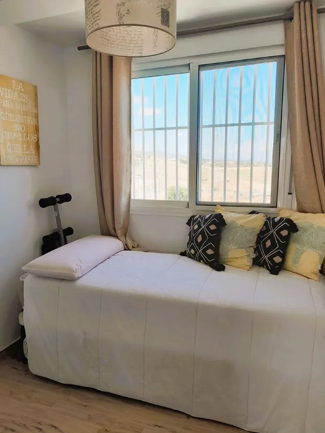 Finca rústica 3 habitaciones 120m² en venta - Marbella — 17