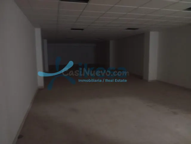 Venta de Local en Urbanización A - Monesterio (Badajoz) - foto 5