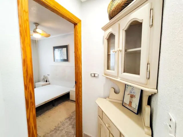 Apartamento 2 habitaciones 75m² en venta - Pueblo — 10
