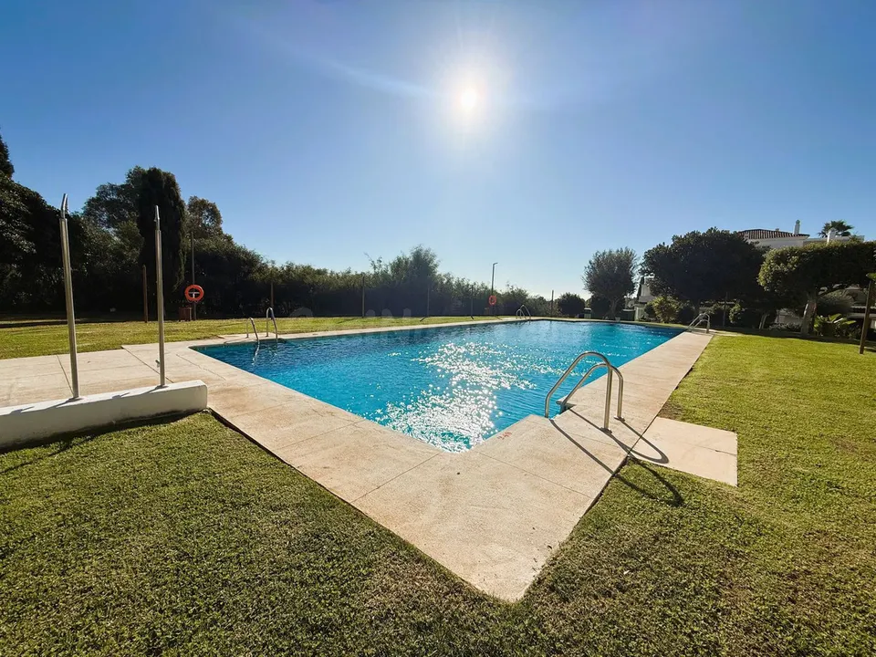 Apartamento 2 habitaciones 112m² en venta - Marbella