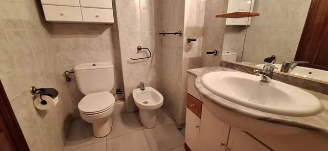 Apartamento 3 habitaciones 93m² en venta - San Benito-Patiño — 23