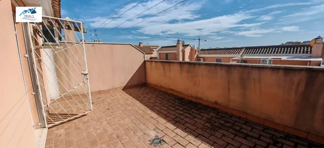 Venta adosado en Montequinto (Dos Hermanas) — 25