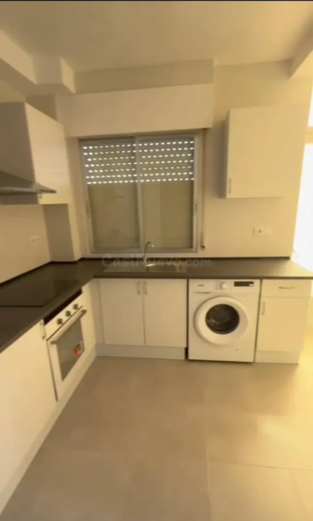 Bonito apartamento, alquiler larga estancia en Lo Pagán - foto 3