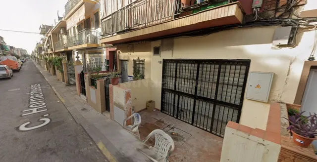 Casa 3 habitaciones 98m² en venta - Palmete-Padre Pío-Hacienda San Antonio — 2