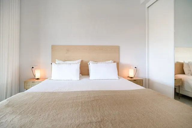 Ático 2 habitaciones 78m² en venta - Lomas de Cabo Roig — 15