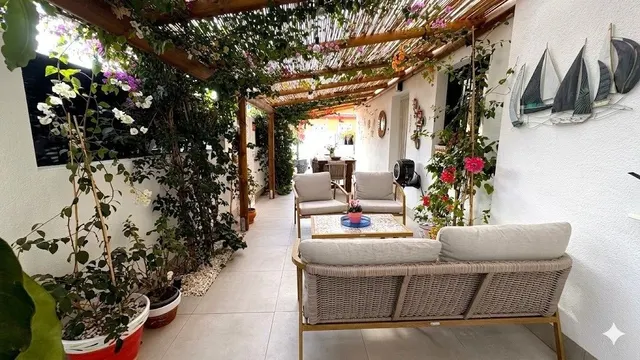 Villa 3 habitaciones 106m² en venta - Villa alegría — 7