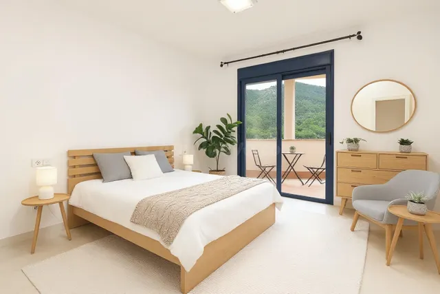 Se vende magnífica planta baja en Andratx - foto 4