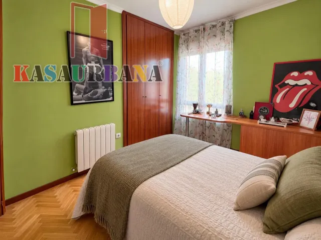 KASAURBANA ofrece en VENTA PISO EN GETAFE — 14