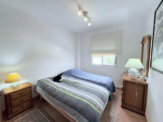 Apartamento 3 habitaciones 107m² en venta - Costa del Sol — 15