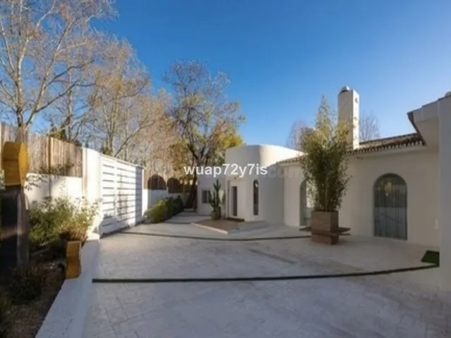 Chalet 4 habitaciones 419m² en venta - Marbella - foto 4