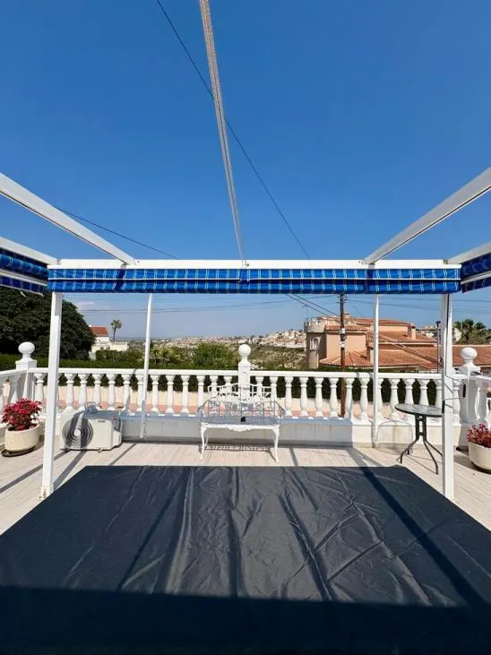 Villa 3 habitaciones 146m² en venta - Pueblo 5 — 18