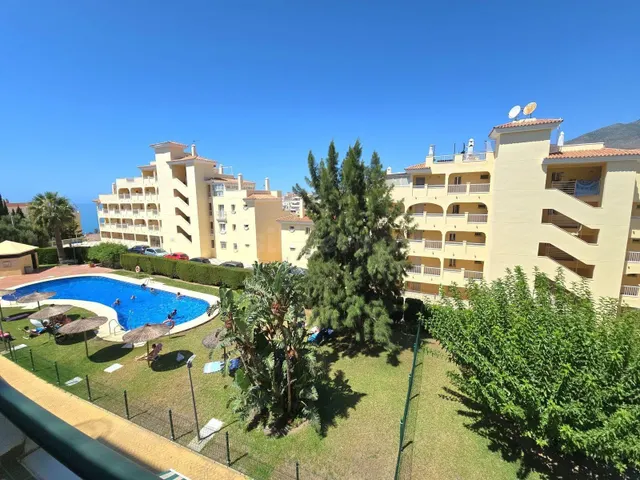 Apartamento en venta Torrequebrada, Benalmádena Costa