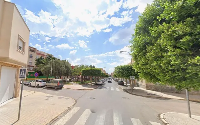 Local comercial 165m² en venta - Santa María del Águila