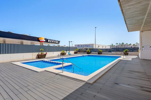 Apartamento 2 habitaciones 72m² en venta - Los Dolses — 30