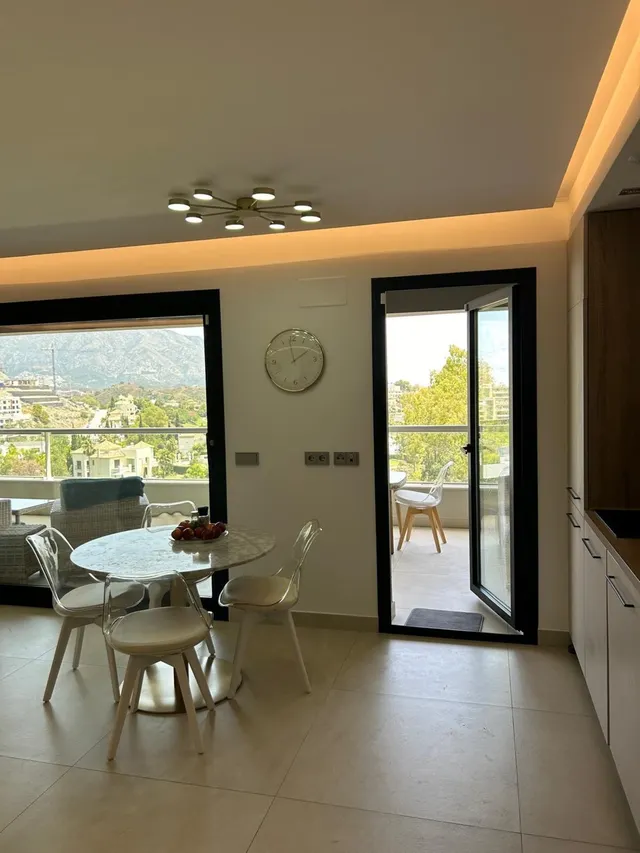 Apartamento 3 habitaciones 105m² en venta - El Madroñal — 20