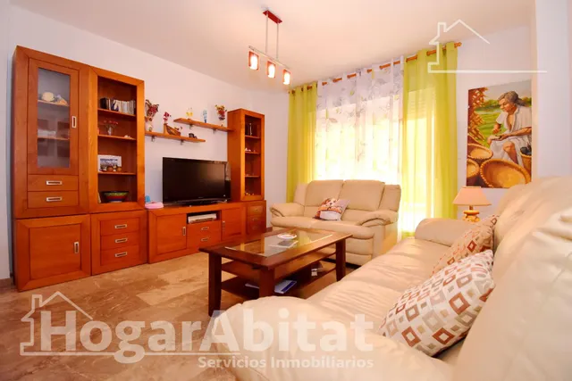 ¡excelente zona! alto, exterior y luminoso con garaje y balcón — 31