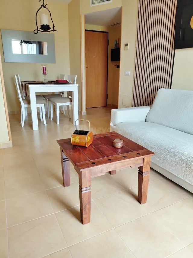 ALMERIMAR - A SOLO 250 METROS DE LA PLAYA DE PONIENTE - foto 4