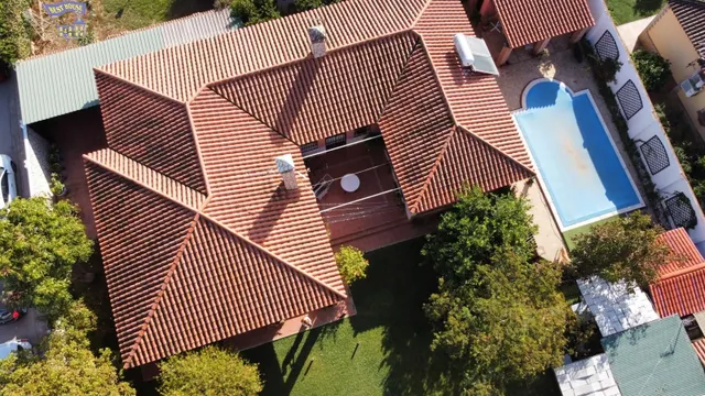 SE VENDE CHALET EN ZONA DEL SANTISCAL — 3