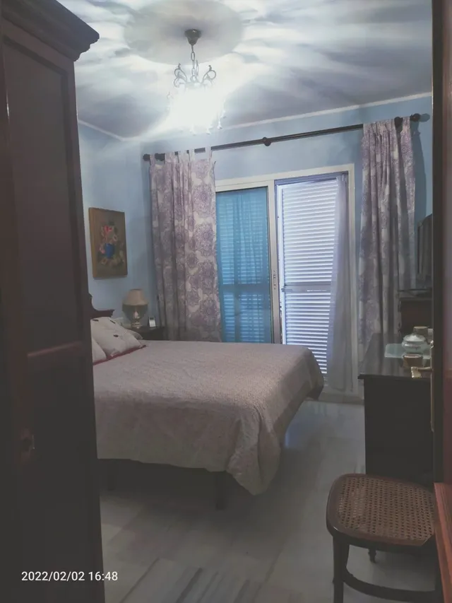 APARTAMENTO VACACIONAL PARA 6 PERSONAS — 16