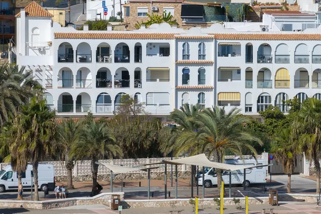 Apartamento 3 habitaciones 80m² en venta - Centro — 35