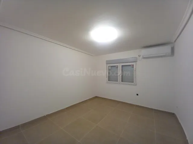 Piso en Venta en Madrid Madrid VILLA DE VALLECAS — 3