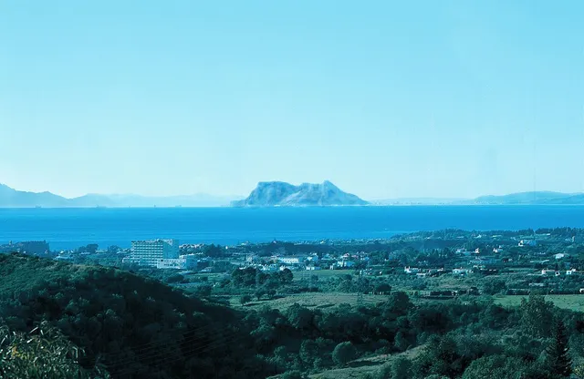 Parcela 475m² en venta - Costa Del Sol - foto 2