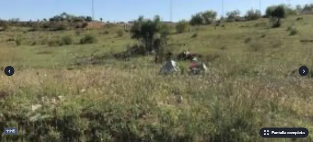 Terreno urbanizable en venta. - foto 5