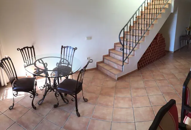 Gran Atico Duplex entre marbella y Estepona , lado playa 2º linea — 18