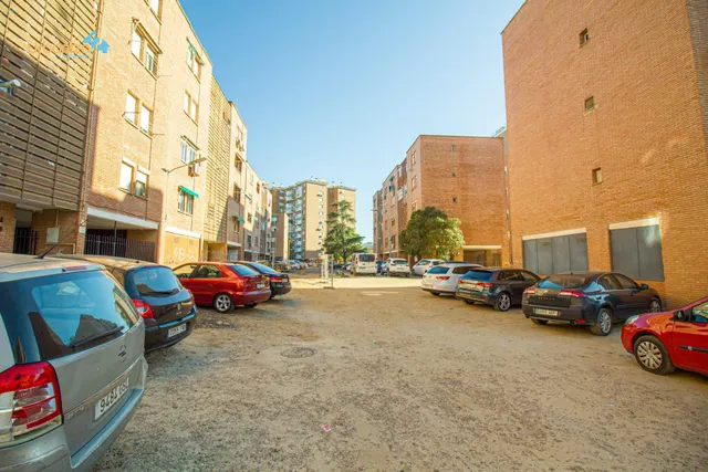 Apartamento entrar a vivir la paz Badajoz — 25
