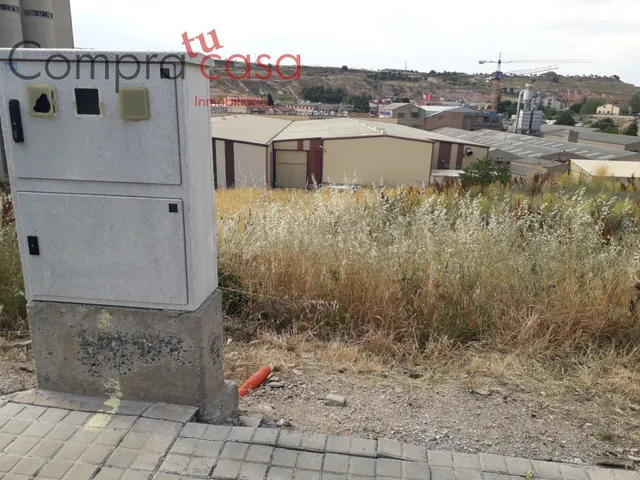 PARCELA URBANA EN EL SOTILLO. - foto 2