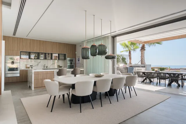 Chalet 6 habitaciones 943m² en venta - Costa Del Sol — 46