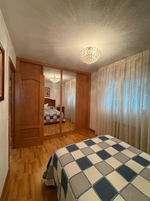 ESTUPENDO piso de DOS dormitorios en LA ELIPA — 12