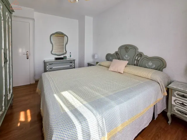 Amplia vivienda de 3 dormitorios en Fuenlabrada — 20