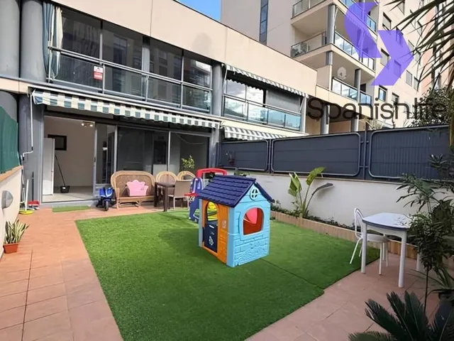 Dúplex de 3 dormitorios 108 m2 en Villajoyosa — 13