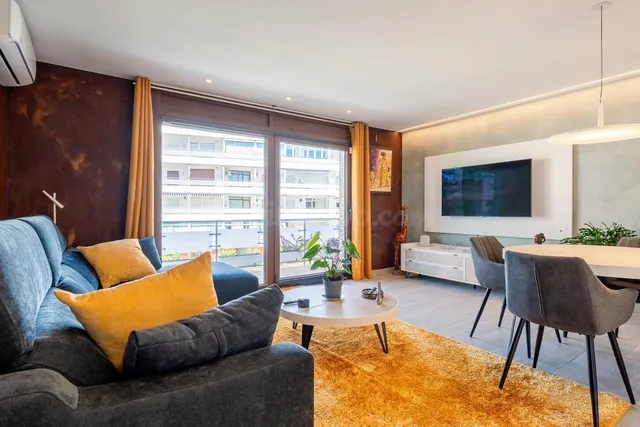 Acogedor Piso en Cambrils - foto 3