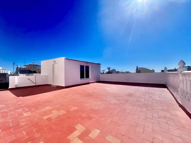 Dúplex 4 habitaciones 170m² en venta - Zona Pueblo — 20