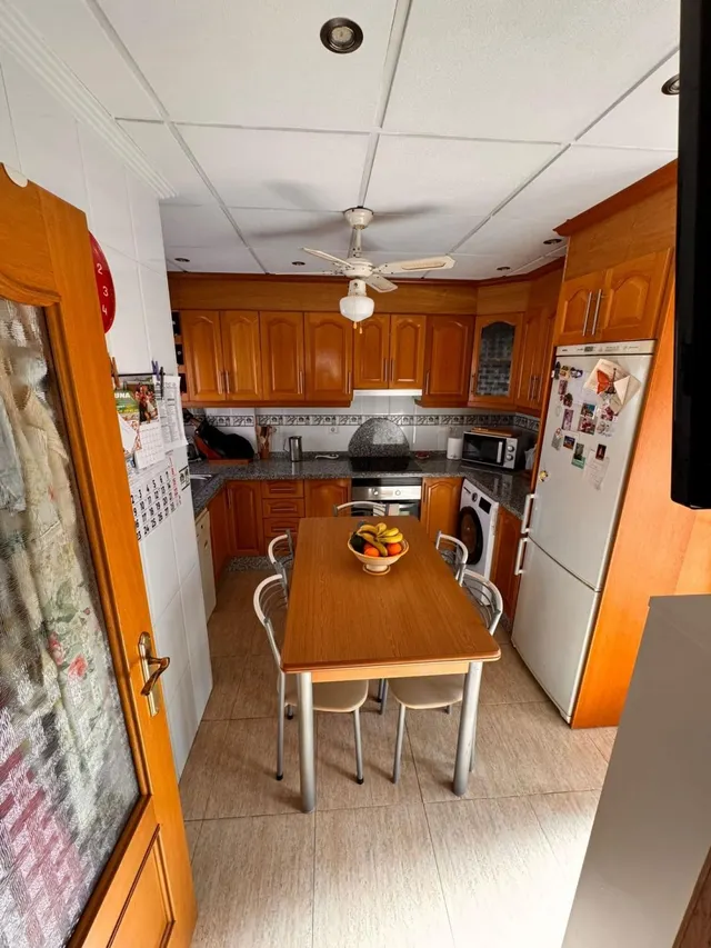 Villa 4 habitaciones 210m² en venta - Santa Ana-Miranda — 19