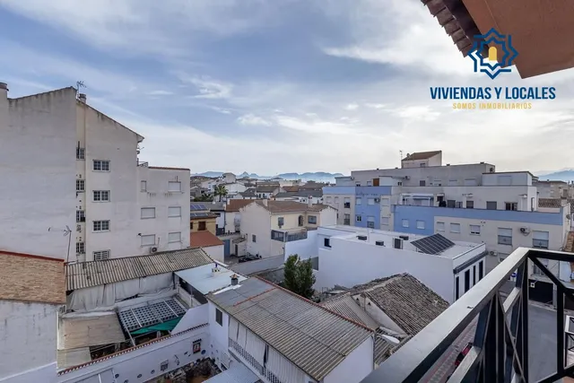 Piso de 2 dormitorios en Atarfe. — 15