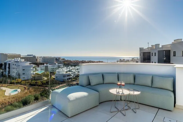 Ático 3 habitaciones 156m² en venta - Centro — 14