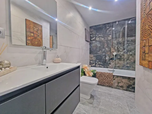 Apartamento 3 habitaciones 128m² en venta - Riviera del sol — 22