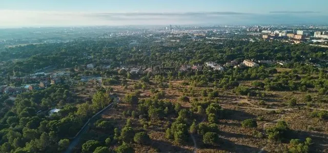 RESIDENCIAL DE OBRA NUEVA EN GODELLA, VALENCIA — 9