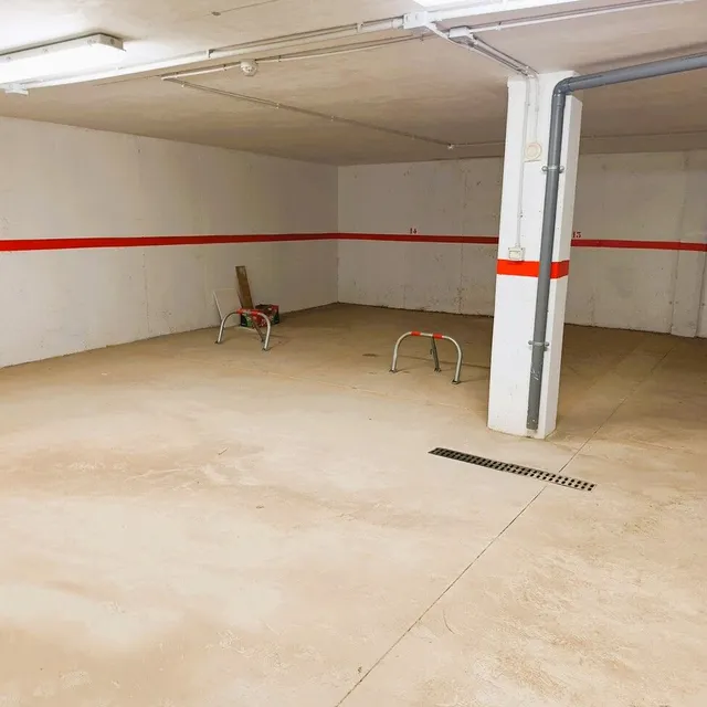 Apartamento 2 habitaciones 120m² en venta - Alumbres-Escombreras — 13