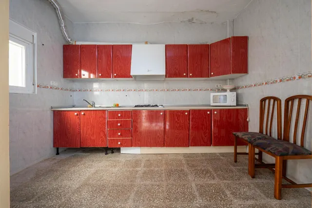 Casa en planta baja — 19