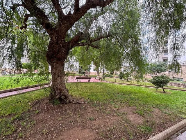 Piso 3 habitaciones 111m² en venta - Paseo Jaime I — 21
