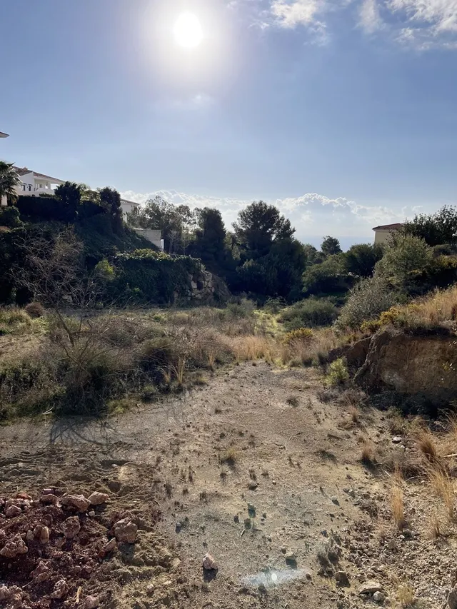 Parcela en venta - Riviera del sol — 6
