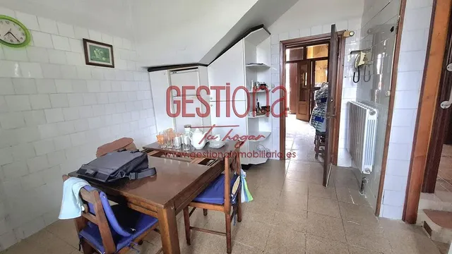 MAJESTUOSA VIVIENDA EN BERANGA. — 16