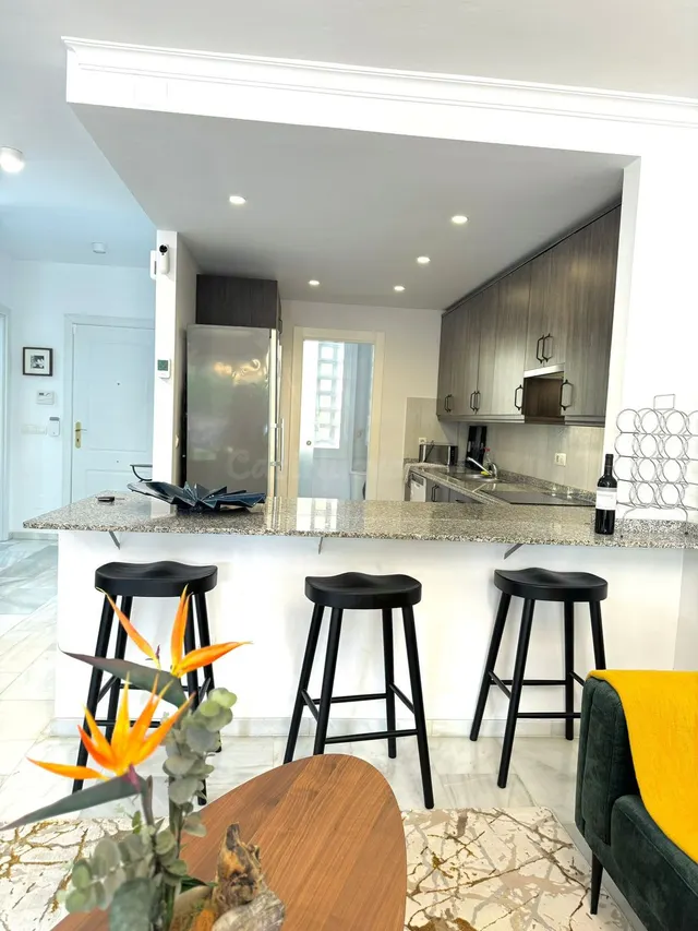 Adosado 3 habitaciones 150m² en venta - Marbella — 4